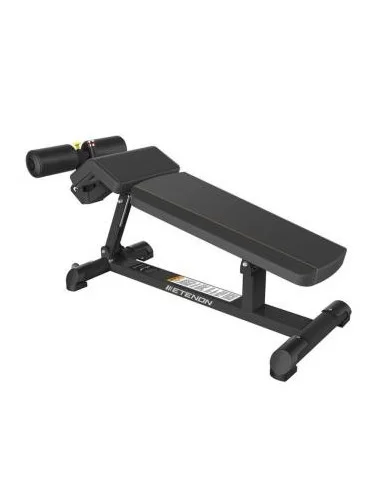 ETENON FITNESS Banc Abdominaux décliné PTT0228 ETENON-Home-musculation-Pas cher