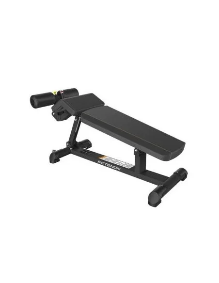 Banc Abdominaux décliné PTT0228 ETENON-Home-musculation-Pas cher