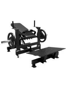 ETENON FITNESS Glute Drive ASDC24 ETENON-Home-musculation-Pas cher