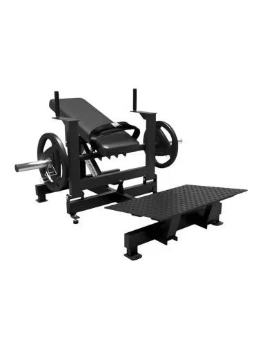 ETENON FITNESS Glute Drive ASDC24 ETENON-Home-musculation-Pas cher