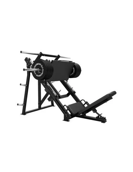 Presse 45º XL ASDC05 ETENON-Home-musculation-Pas cher