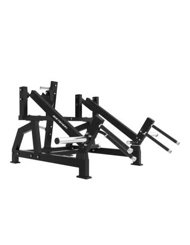 ETENON FITNESS Squat High Pull ASDC09 ETENON-Home-musculation-Pas cher