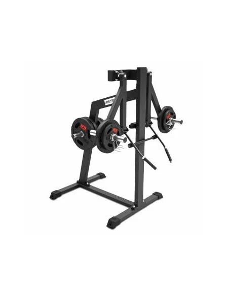 Élévation Latéral PL300 ETENON 