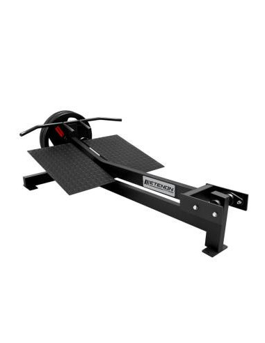 ETENON FITNESS Rowing machine sans appui ASDC53N ETENON-Home-musculation-Pas cher
