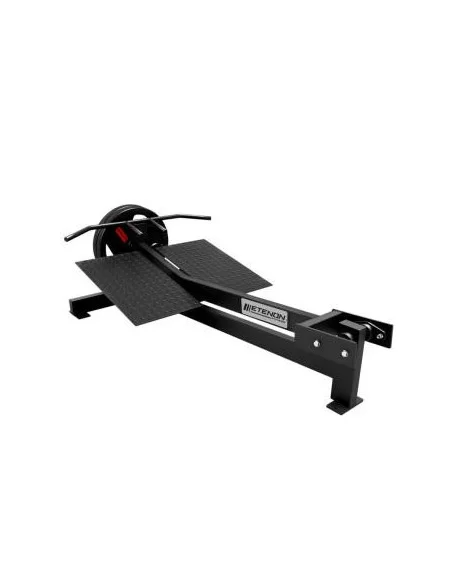 Rowing machine sans appui ASDC53N ETENON-Home-musculation-Pas cher