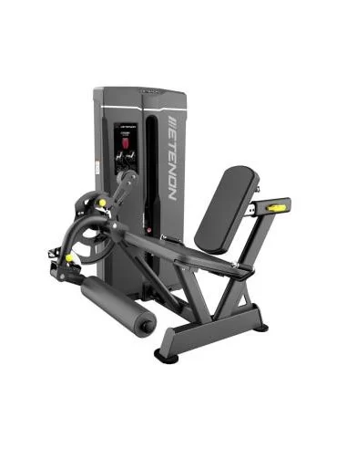 ETENON FITNESS ETENON - Machine guidée professionnelle Extension quadriceps PC1621-Home-musculation-Pas cher