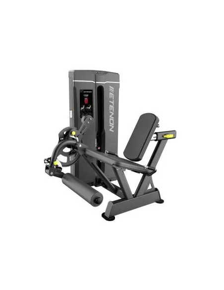 ETENON - Machine guidée professionnelle Extension quadriceps PC1621-Home-musculation-Pas cher