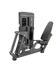 ETENON FITNESS ETENON - Machine guidée professionnelle Leg Presse assis PC1608-Home-musculation-Pas cher