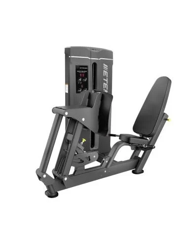 ETENON FITNESS ETENON - Machine guidée professionnelle Leg Presse assis PC1608-Home-musculation-Pas cher