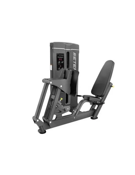 ETENON - Machine guidée professionnelle Leg Presse assis PC1608-Home-musculation-Pas cher