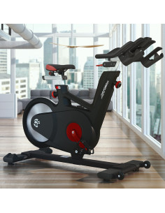 Vélo ICG 5 – LIFE FITNESS  2