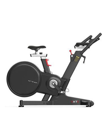 ETENON FITNESS Vélo de biking avec console XT ETENON-Home-musculation-Pas cher
