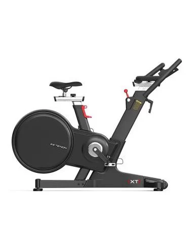 Vélo de biking avec console XT ETENON-Home-musculation-Pas cher