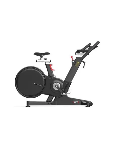 Vélo de biking avec console XT ETENON-Home-musculation-Pas cher