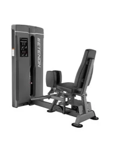 ETENON FITNESS ETENON - Machine guidée professionnelle Abducteurs / adducteurs PC1606-Home-musculation-Pas cher