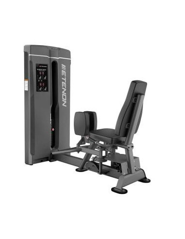 ETENON FITNESS ETENON - Machine guidée professionnelle Abducteurs / adducteurs PC1606-Home-musculation-Pas cher