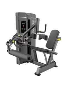 ETENON FITNESS ETENON - Machine guidée professionnelle Curls Ischios assis PC1623-Home-musculation-Pas cher