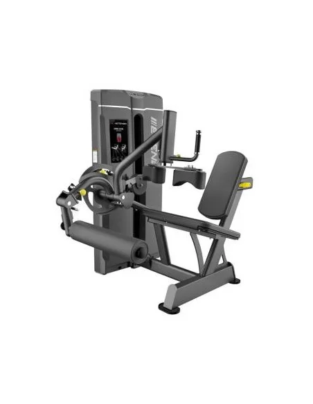 ETENON - Machine guidée professionnelle Curls Ischios assis PC1623-Home-musculation-Pas cher
