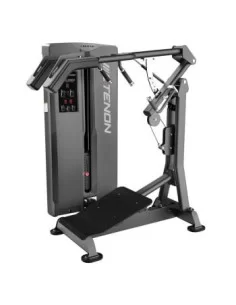 ETENON - Double Squat professionnel PC1610-Home-musculation-Pas cher