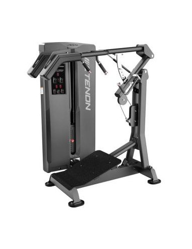 ETENON FITNESS ETENON - Double Squat professionnel PC1610-Home-musculation-Pas cher