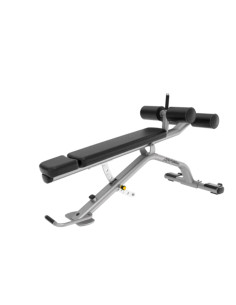 Banc Abdominaux – LIFE FITNESS 