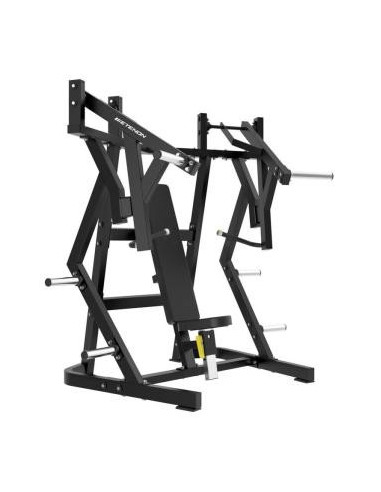 Etenon Plateload presse développé verticale AS2042-Home-musculation-Pas cher