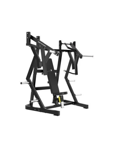 Etenon Plateload presse développé verticale AS2042-Home-musculation-Pas cher