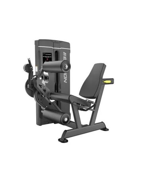 ETENON - Machine guidée professionnelle Extension / fémorales PC1605-Home-musculation-Pas cher