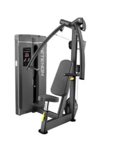 ETENON FITNESS ETENON - Machine guidée professionnelle Presse verticale Convergente PC1620-Home-musculation-Pas cher