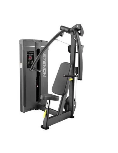 ETENON FITNESS ETENON - Machine guidée professionnelle Presse verticale Convergente PC1620-Home-musculation-Pas cher