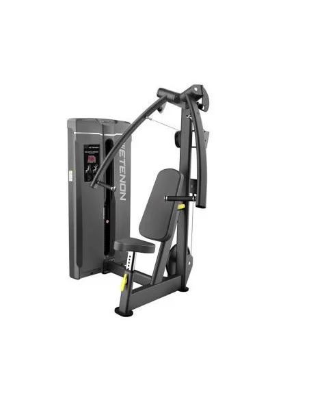 ETENON - Machine guidée professionnelle Presse verticale Convergente PC1620-Home-musculation-Pas cher