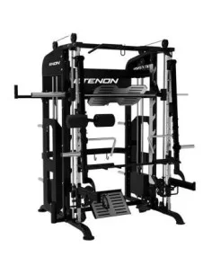 ETENON FITNESS Brute Fit Functional Smith Machine ETENON-Home-musculation-Pas cher