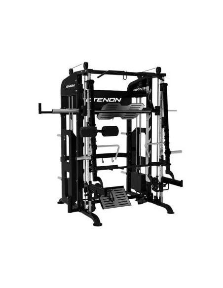 ETENON FITNESS Brute Fit Functional Smith Machine ETENON-Home-musculation-Pas cher