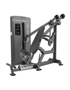 ETENON FITNESS ETENON - Dual Presse poitrine / épaules Professionnelle PC1601-Home-musculation-Pas cher