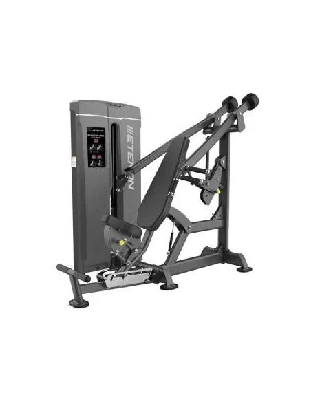 ETENON - Dual Presse poitrine / épaules Professionnelle PC1601-Home-musculation-Pas cher