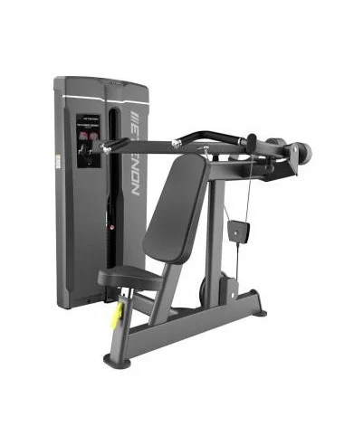 ETENON - Machine guidée professionnelle Épaules convergentes PC1627-Home-musculation-Pas cher