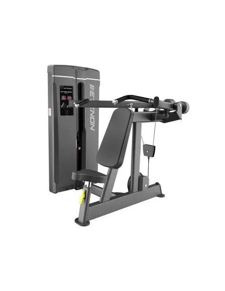 ETENON - Machine guidée professionnelle Épaules convergentes PC1627-Home-musculation-Pas cher