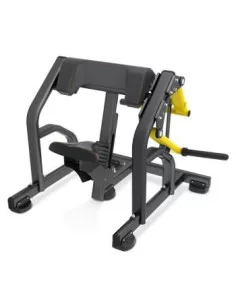 ETENON FITNESS Iron Plate - Plate Load Curl Biceps AS1713 ETENON-Home-musculation-Pas cher