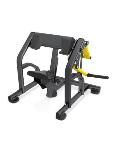 Iron Plate - Plate Load Curl Biceps AS1713 ETENON-Home-musculation-Pas cher