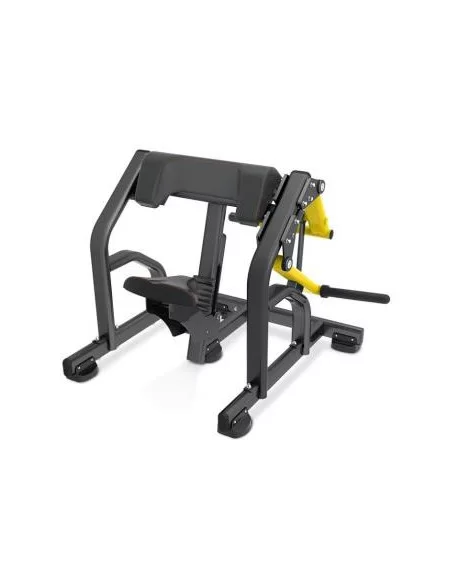 Iron Plate - Plate Load Curl Biceps AS1713 ETENON-Home-musculation-Pas cher