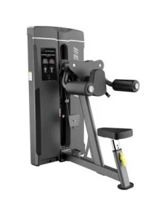 ETENON FITNESS ETENON - Machine guidée professionnelle Élévations latérales assis PC1636-Home-musculation-Pas cher