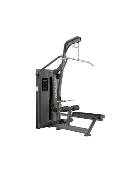 ETENON - Machine guidée professionnelle Poulie haute / basse PC1602-Home-musculation-Pas cher