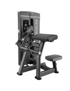 ETENON FITNESS ETENON - Machine guidée professionnelle Biceps Curl PC1630-Home-musculation-Pas cher