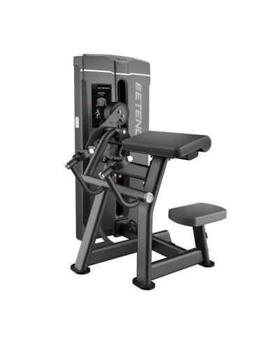 ETENON - Machine guidée professionnelle Biceps Curl PC1630-Home-musculation-Pas cher