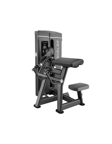 ETENON - Machine guidée professionnelle Biceps Curl PC1630-Home-musculation-Pas cher