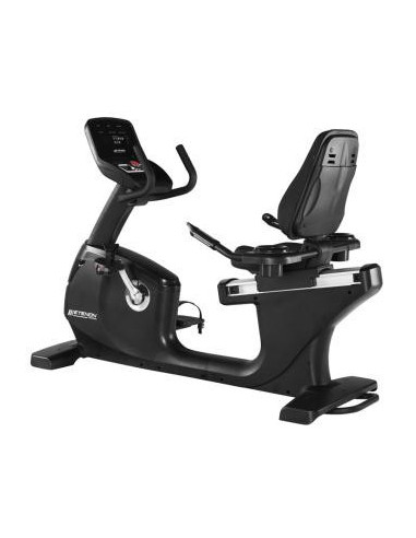 ETENON FITNESS Vélo semi allongé professionnel VR8 ETENON-Home-musculation-Pas cher