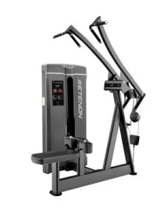 ETENON FITNESS ETENON - Machine guidée professionnelle Tirage Dorsal PC1622-Home-musculation-Pas cher
