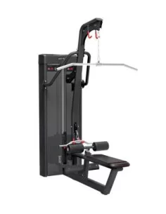 ETENON FITNESS Dual Tractions / Dips assisté PC2032 ETENON-Home-musculation-Pas cher