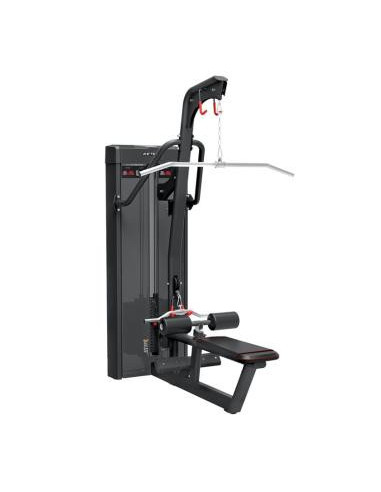 Dual Tractions / Dips assisté PC2032 ETENON-Home-musculation-Pas cher