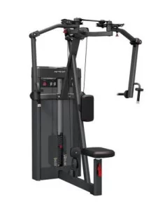 ETENON FITNESS Butterfly / Deltoides PC2031 ETENON-Home-musculation-Pas cher